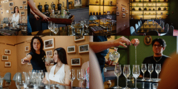 Casa Convite celebra 6 años fomentando la cultura del mezcal en Oaxaca