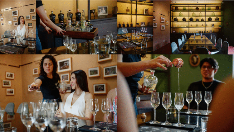 Casa Convite celebra 6 años fomentando la cultura del mezcal en Oaxaca