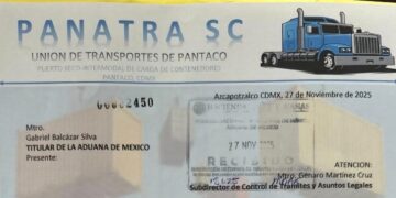 Transportistas de la CDMX denuncian extorsiones por parte de personal del SAT y de AGACE; piden se investigue