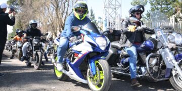 Toluca será sede de la Convención Internacional de Amigos Motociclistas 2025