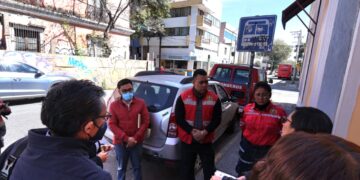 Busca Gobierno municipal solución conjunta para preservar inmueble histórico en el Centro de Toluca