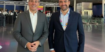 Participa Pepe Chedraui en el Smart City Expo World Congress en Barcelona