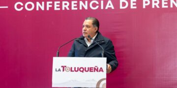 Se convierte Alfeñique en el evento cultural y económico más importante del año y del centro del país