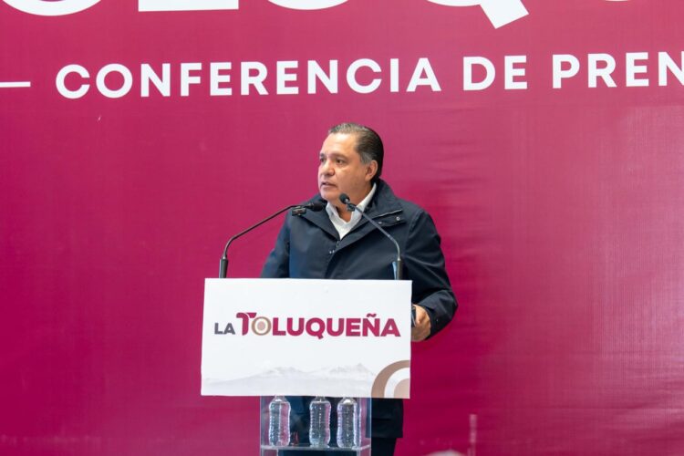 Se convierte Alfeñique en el evento cultural y económico más importante del año y del centro del país