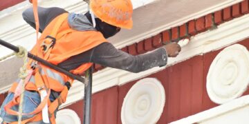 Gobierno de la Ciudad impulsa el cuidado y la conservación del Centro Histórico