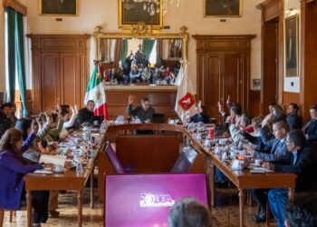 Un éxito la estrategia de recuperación de espacios en Toluca