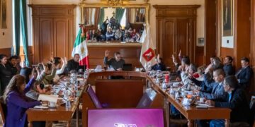 Un éxito la estrategia de recuperación de espacios en Toluca