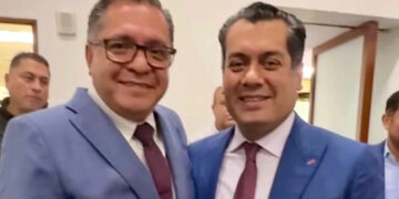 Avanza como iniciativa la “Ley Bache”, impulsada por Ricardo Moreno