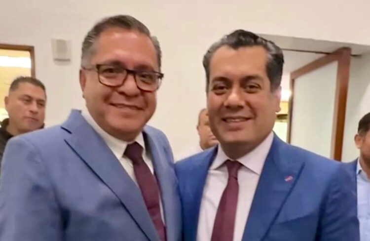 Avanza como iniciativa la “Ley Bache”, impulsada por Ricardo Moreno