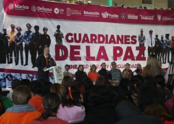 Refrenda Pepe Chedraui trabajo interinstitucional y de proximidad con la comunidad estudiantil