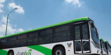 Amañan licitación para el Tuzobús-Hidalgo