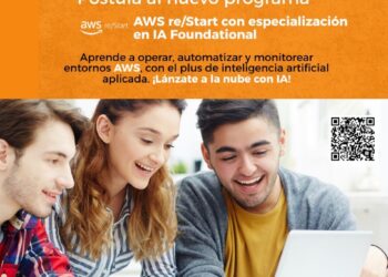 Generation México forma talento en IA para el mercado laboral actual