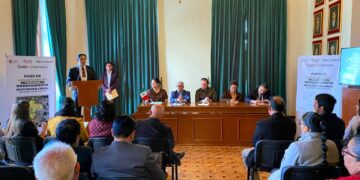 Escuchar las voces de jóvenes y activistas para contribuir en la protección ambiental en Toluca: alcalde Ricardo Moreno