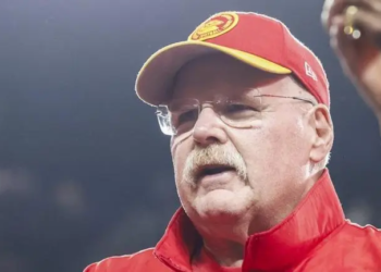 Andy Reid descarta el retiro y confirma que seguirá con Chiefs en 2026