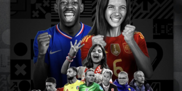 Premios ‘The Best’ tendrán nueva sede exótica