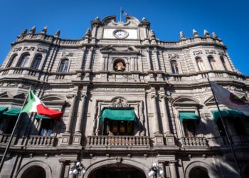 Exhorta Gobierno de la Ciudad a extremar precauciones por el uso de calentadores y anafres