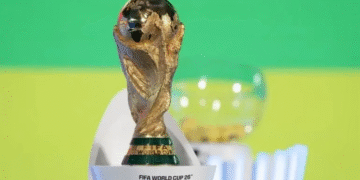 FIFA revelará el calendario del Mundial 2026: sedes, horarios y los 104 partidos