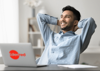 Edenred: nuevas soluciones para el bienestar laboral que hacen la diferencia