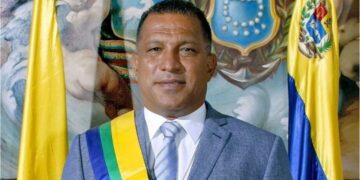 Fallece en la cárcel Alfredo Díaz, exgobernador y preso político en Venezuela