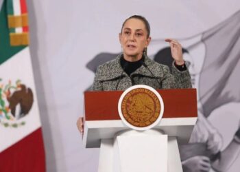 “No es claro que sea para ayudar a las mujeres”: Sheinbaum afirma que le pidió a Arturo Zaldívar revisar la “Ley Esposa”