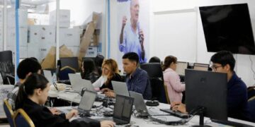 Elecciones en Honduras: conteo especial se paraliza tras nuevos incidentes