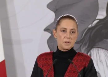 Garantiza Sheinbaum reparación integral del daño tras descarrilamiento