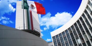 Presentarán iniciativa para que el Senado de la República celebre periodo extraordinario el 13 de enero de 2026