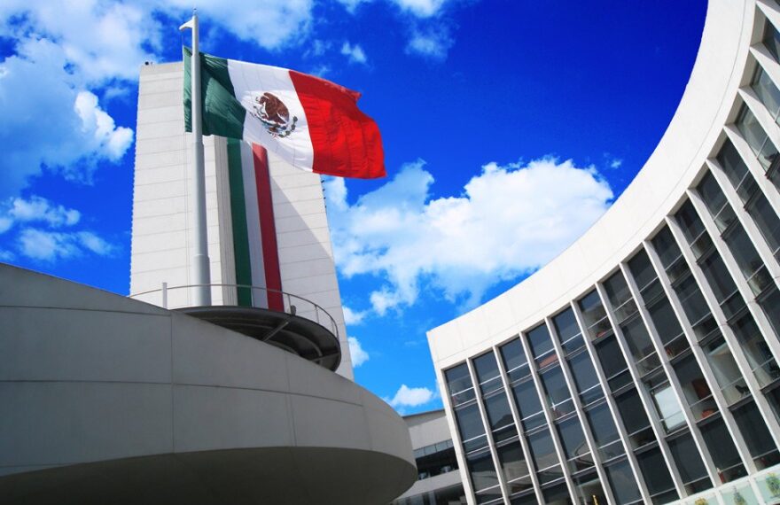 Presentarán iniciativa para que el Senado de la República celebre periodo extraordinario el 13 de enero de 2026