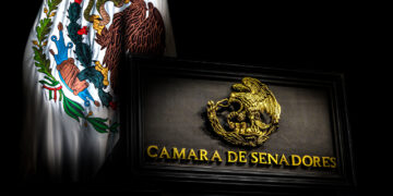 Laura Itzel Castillo Juárez refrenda el compromiso del Senado por seguir legislando en favor de la justicia en 2026