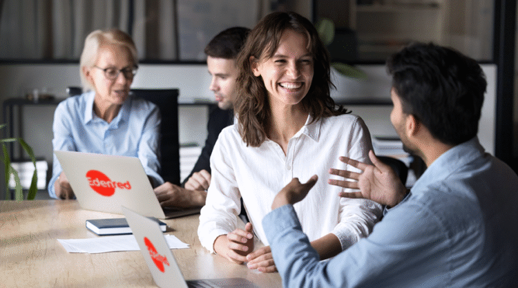 Incentivos laborales para empleados más felices y productivos, según Edenred