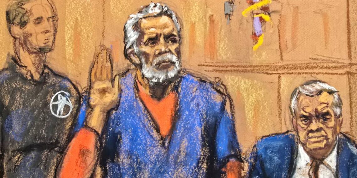 Mayo Zambada enfrentará su sentencia hasta el 13 de abril de 2026