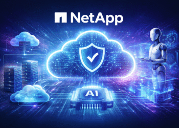 NetApp presenta 12 predicciones 2026: Datos Inteligentes unen IA y cloud híbrido seguro