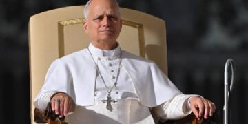 El Papa León XIV llama a escuchar a la tierra y a los pobres