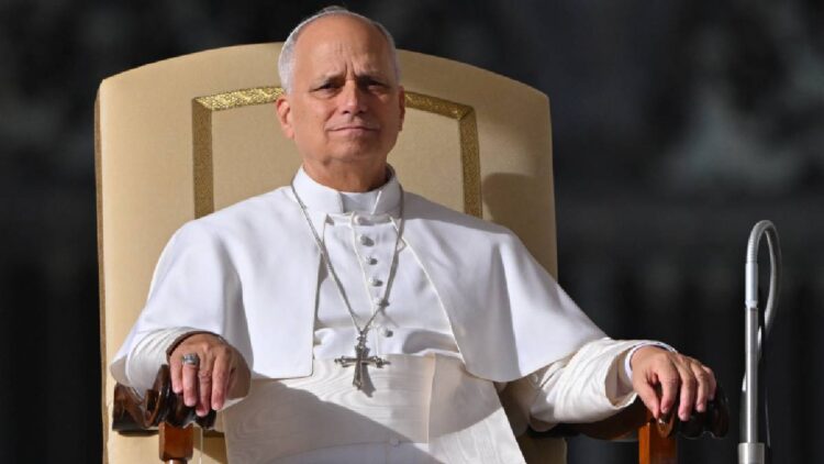 El Papa León XIV llama a escuchar a la tierra y a los pobres