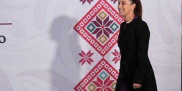 Plan Michoacán por la Paz y la Justicia: Se incorporan 270 nuevos trabajadores de la salud del IMSS para fortalecer la atención hospitalaria