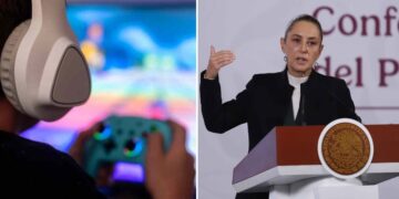 “Tiene muchas complicaciones”: Sheinbaum descarta impuesto a videojuegos aprobado en la Miscelánea Fiscal
