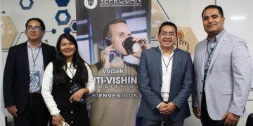 VoiSek® presenta avances concretos para combatir el fraude telefónico en México
