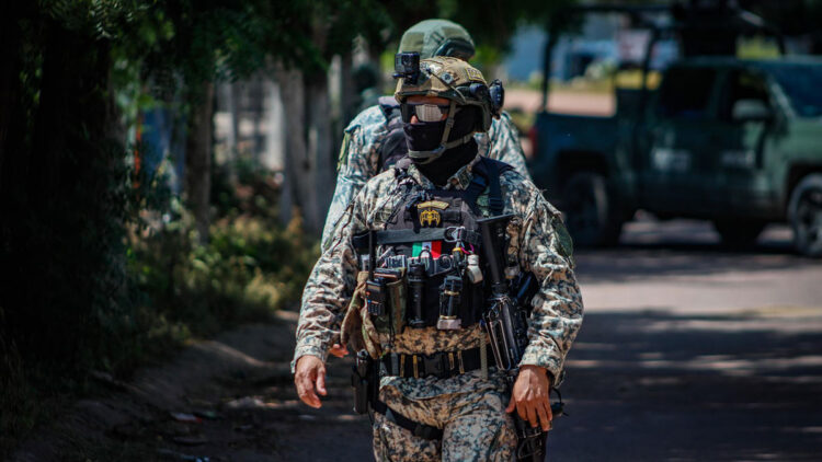 México acepta responsabilidad en caso Ernestina Ascencio tras sentencia de la Corte Interamericana