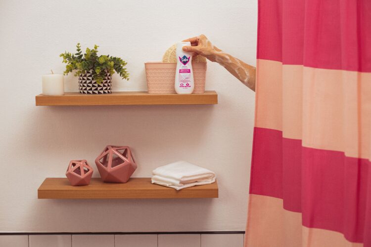 Saba comparte tips de bienestar femenino: cómo cuidarse durante el ciclo menstrual, más allá del periodo