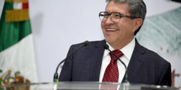 Necesario, redefinir el multilateralismo y el actuar de la ONU y OEA: Ricardo Monreal