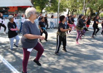 El IMDP fortalece la activación física con 47 puntos gratuitos en la capital