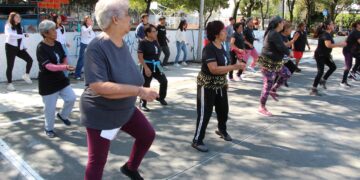 El IMDP fortalece la activación física con 47 puntos gratuitos en la capital