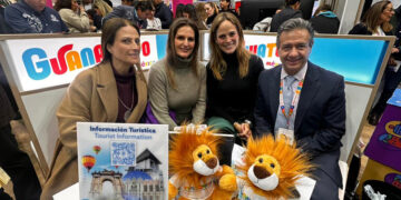 León deja huella en FITUR 2026 y consolida su posicinamiento internacional 