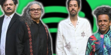 Café Tacvba pide a disqueras bajar su música de Spotify; esta es la razón