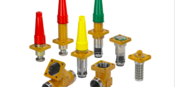 Danfoss celebra el 25º aniversario de las válvulas SVL