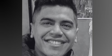 Carlos Castro, periodista veracruzano asesinado, no contaba con medidas de protección: Segob