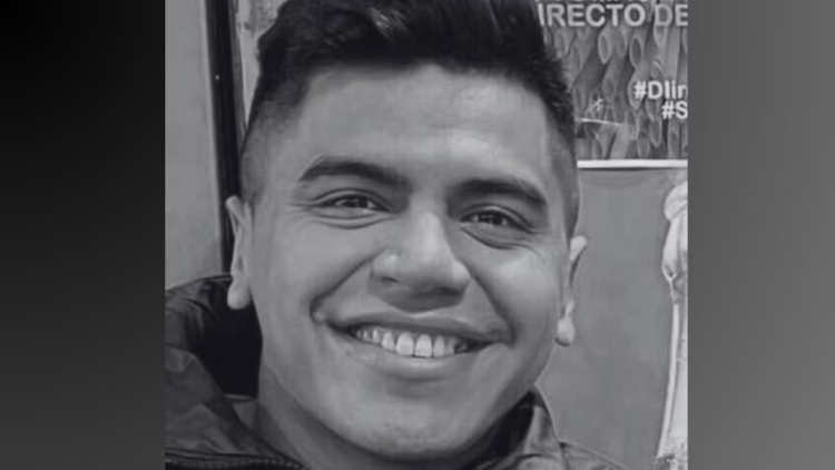 Carlos Castro, periodista veracruzano asesinado, no contaba con medidas de protección: Segob