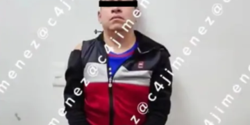 Cae el violador serial del Metro Indios Verdes; modus operandi