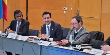 Nayarit proyecta su liderazgo turístico internacional en FITUR 2026