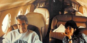Nombres que causan ‘escándalo’ en los archivos del caso Epstein